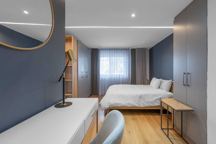 2 Bedroom Property for Sale in Bantry Bay Western Cape